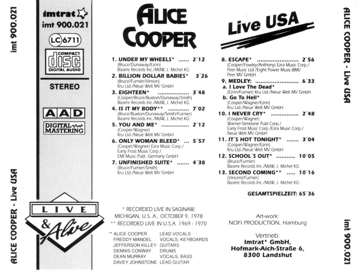 1978-10-05-Live_USA(back)